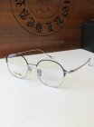 Chrome Hearts Plain Glass Spectacles 52