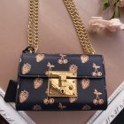 Gucci High Quality Handbags 923