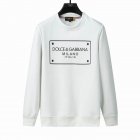 Dolce & Gabbana Men's Long Sleeve T-shirts 01
