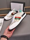 Gucci Men's Shoes 691