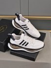 Prada Men's Shoes 12