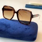 Gucci High Quality Sunglasses 4198