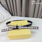 Burberry Original Quality Belts 231