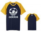 adidas Apparel Men's T-shirts 746