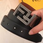 Fendi High Quality Belts 24
