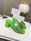 GIVENCHY Women's Shoes 186
