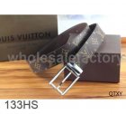 Louis Vuitton High Quality Belts 1618