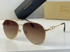 Burberry High Quality Sunglasses 453