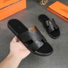 Hermes Men's Slippers 419