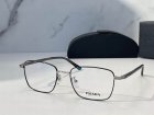 Prada Plain Glass Spectacles 164