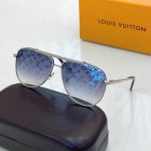 Louis Vuitton High Quality Sunglasses 4339