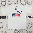 PUMA Men's T-shirt 25