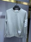 THOM BROWNE Men's Long Sleeve T-shirts 01