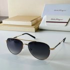 Salvatore Ferragamo High Quality Sunglasses 302