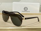 Versace High Quality Sunglasses 271