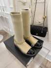 Chanel Women's Shoes 1663