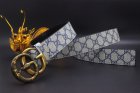 Gucci Normal Quality Belts 747