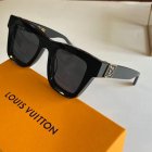 Louis Vuitton High Quality Sunglasses 1636