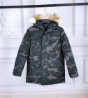 Canada Goose Men's Outerwear 284