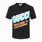 Gucci Men's T-shirts 129