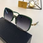 Louis Vuitton High Quality Sunglasses 685