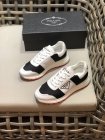 Prada Men's Shoes 477