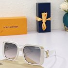 Louis Vuitton High Quality Sunglasses 5309