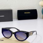 Dolce & Gabbana High Quality Sunglasses 118
