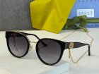 Gucci High Quality Sunglasses 4238