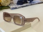 DIOR High Quality Sunglasses 223