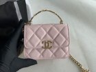 Chanel Original Quality Handbags 661