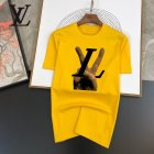 Louis Vuitton Men's T-shirts 1079