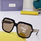 Gucci High Quality Sunglasses 3095