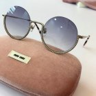 MiuMiu High Quality Sunglasses 168