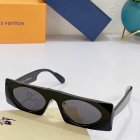Louis Vuitton High Quality Sunglasses 4495