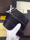Louis Vuitton Original Quality Belts 165