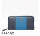 Prada High Quality Wallets 356