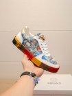 Versace Men's Shoes 629