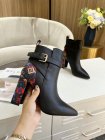 Louis Vuitton Women's Shoes 78