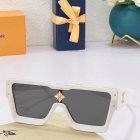 Louis Vuitton High Quality Sunglasses 4850