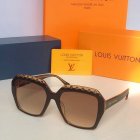 Louis Vuitton High Quality Sunglasses 5128