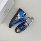 Versace Men's Shoes 1143