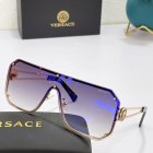 Versace High Quality Sunglasses 916