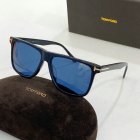 TOM FORD High Quality Sunglasses 1010