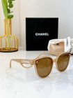 Chanel High Quality Sunglasses 2339