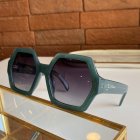 Gucci High Quality Sunglasses 176