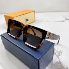 Louis Vuitton High Quality Sunglasses 1307