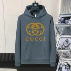 Gucci Men's Hoodies 529