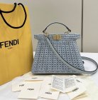 Fendi Original Quality Handbags 774