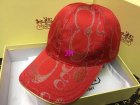 Coach Hats 11